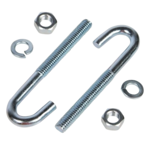 Bu Lông Neo Móng Vật Liệu Thép Inox 316 bu lông neo J móng