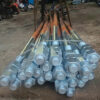 Bu Lông Neo Móng Đường Kính M72 bulong neo móng to m72