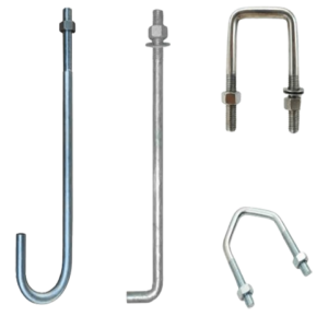 Bu Lông Neo Móng Vật Liệu Thép Inox 316 bu lông neo móng ảnh