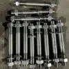Bu Lông Neo Móng Vật Liệu Thép Inox 304 bu lông neo móng inox bu lông việt