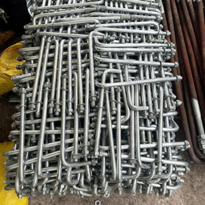 bulong móng m20