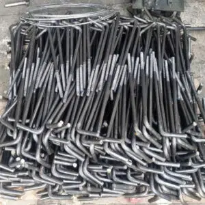 Bu Lông Neo Móng Đường Kính M16 bulong M16