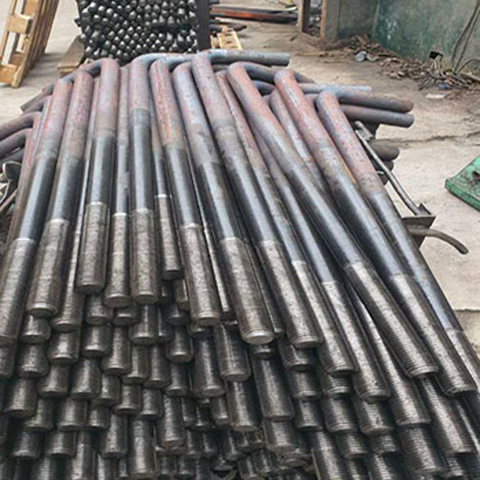 Kích Thước Bu Lông Neo Móng Ưa Chuộng M16, M18, M20, M24, M30, M36, M42, M48 bu lông neo móng đường kính m30