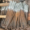 Bu Lông Neo Móng Đường Kính M18 Bulong neo móng m18 a