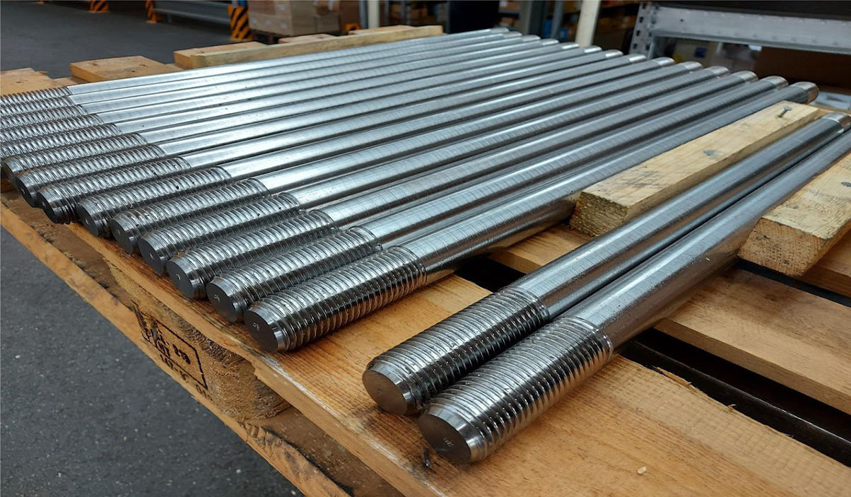 Guzong inox một đầu chi tiết tại Bu Lông Việt banner bulong
