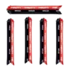 Hóa chất ống nhộng Hilti HVU2 M20 ống bulong hóa chất hilti