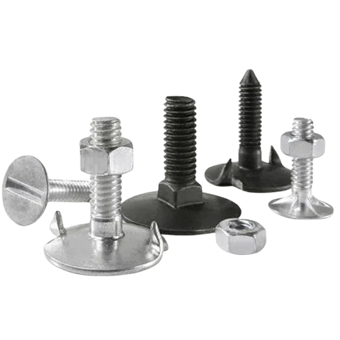 Bu Lông Xi Măng Mỏ Cấp Bền 9.8 bu lông gầu inox