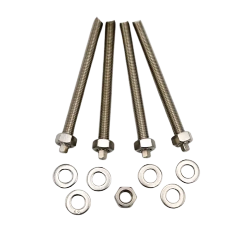 Bu Lông Hóa Chất Ramset M16x190 Cấp Bền 5.8 hóa chất bulong ramset