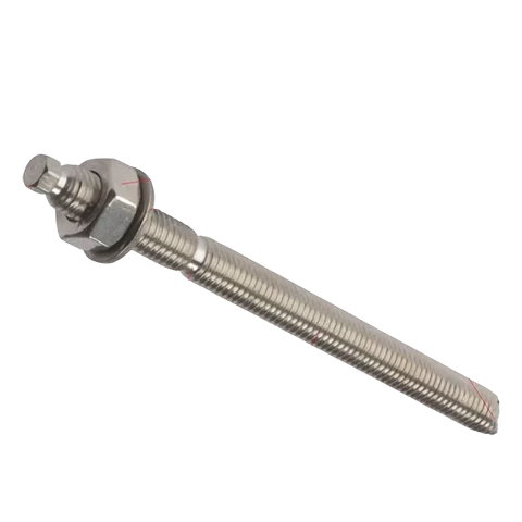 Bu Lông Hóa Chất Inox 304 316 bulong hóa chất inox 304