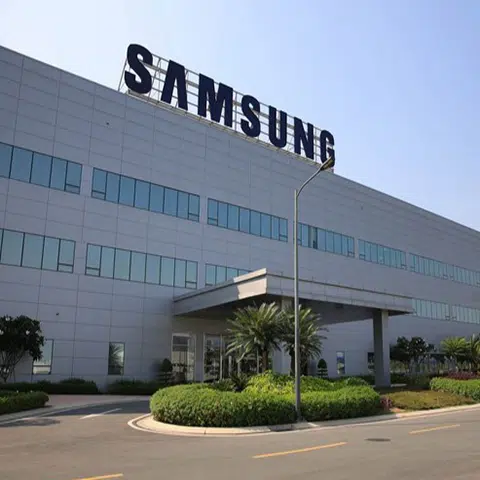 Dự Án Bu Lông Neo Móng Nhà Máy Samsung Bắc Ninh dự án samsung bắc ninh