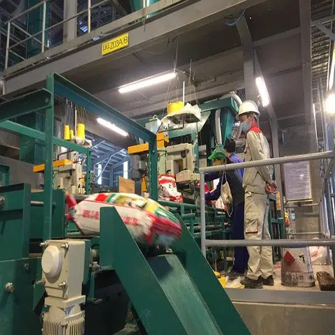 Dự Án Bảo Trì Nâng Cấp Sửa Chữa Supe Phốt Phát Và Hóa Chất Lâm Thao dự án tiêu biểu supe phốt phát và hóa chất lâm thao