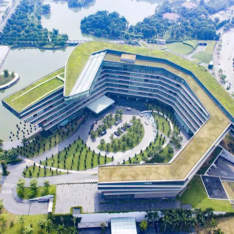 Dự Án Bu Lông Neo Móng Khách Sạn 5 Sao JW Marriott Hà Nội khách sạn mariot