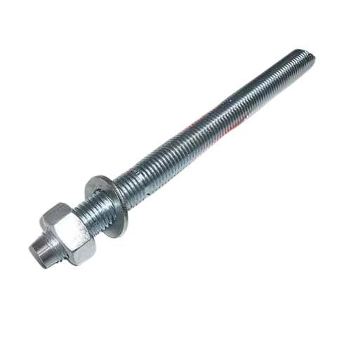 Bu Lông Hóa Chất Hilti M14x180 Cấp Bền 5.8 thanh ren hóa chất hilti