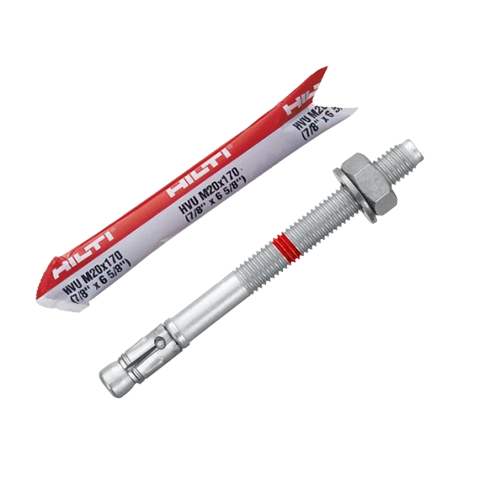 bulong hóa chất hilti bulongviet