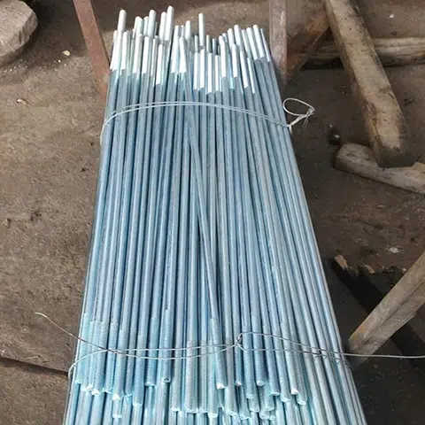 Thanh Ty Giằng D12 Ty giằng xà gồ